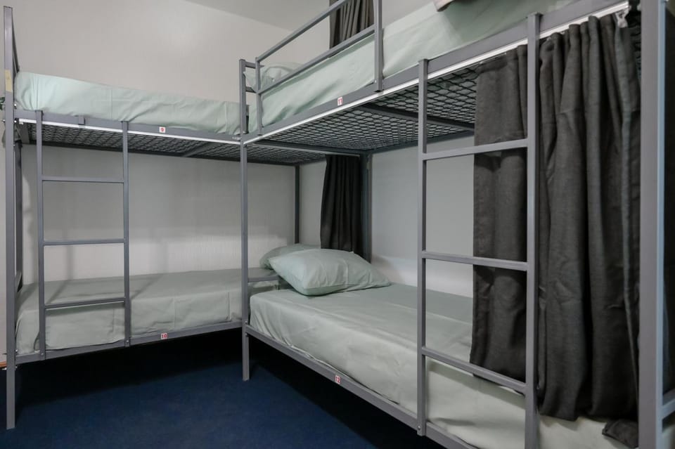 bunk bed
