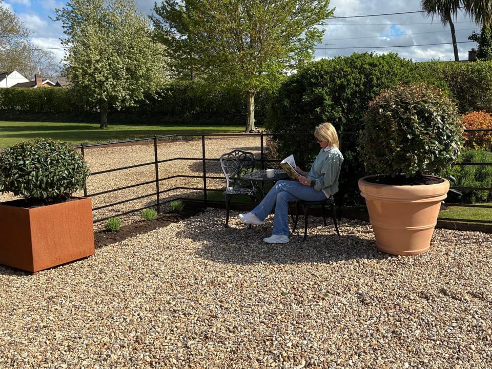 Homefield Barn Annexe - 2 miles from the sea Apartment in North Norfolk District