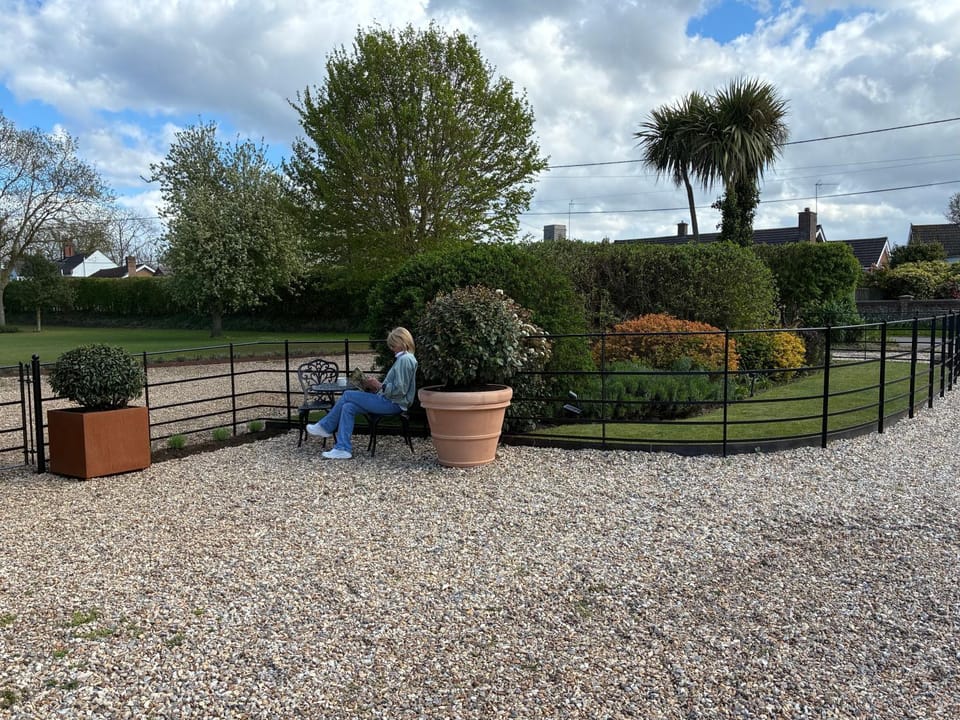Homefield Barn Annexe - 2 miles from the sea Apartment in North Norfolk District
