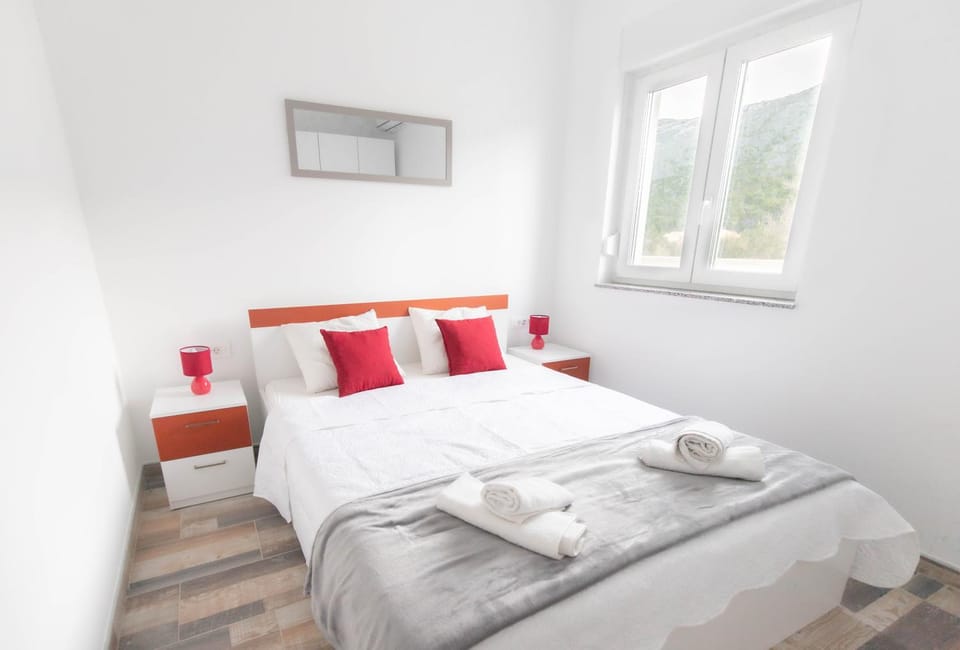 House Bartulovic - Jan Apartment with a pool Villa in Dubrovnik-Neretva County