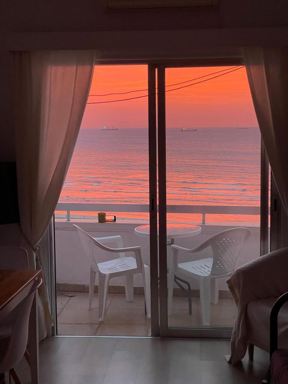 View (from property/room)