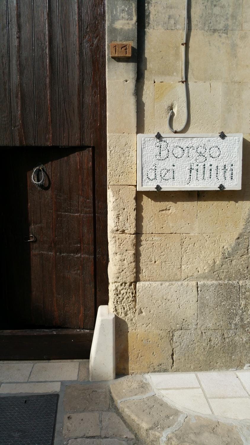 Facade/entrance, Street view
