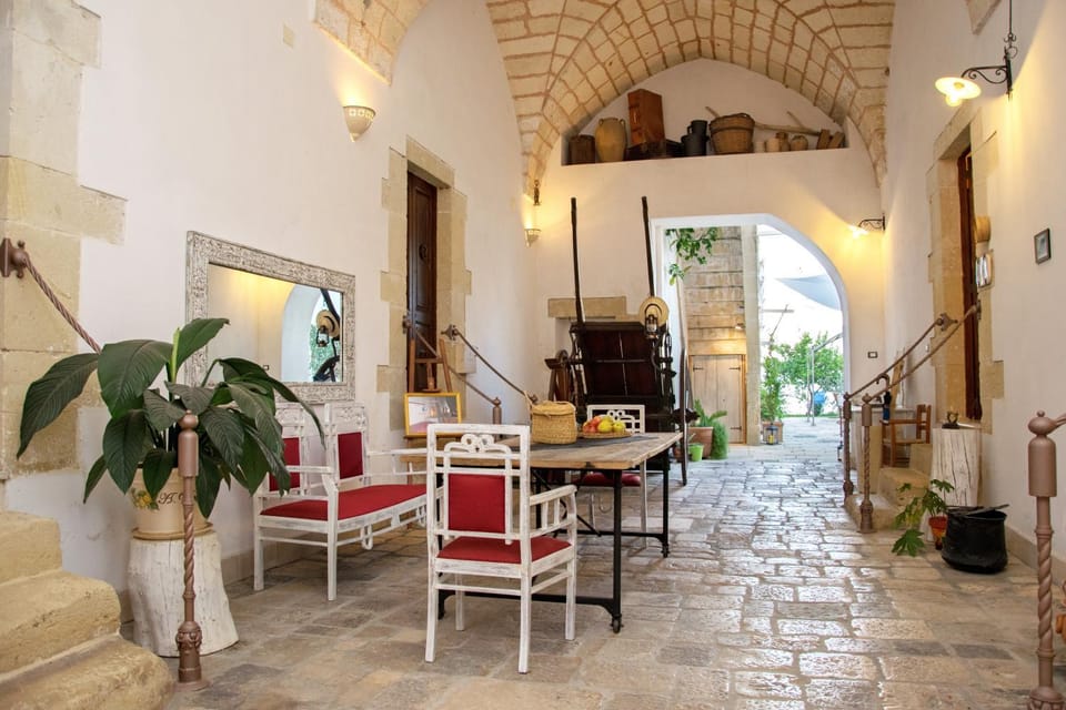 Lobby or reception, Other