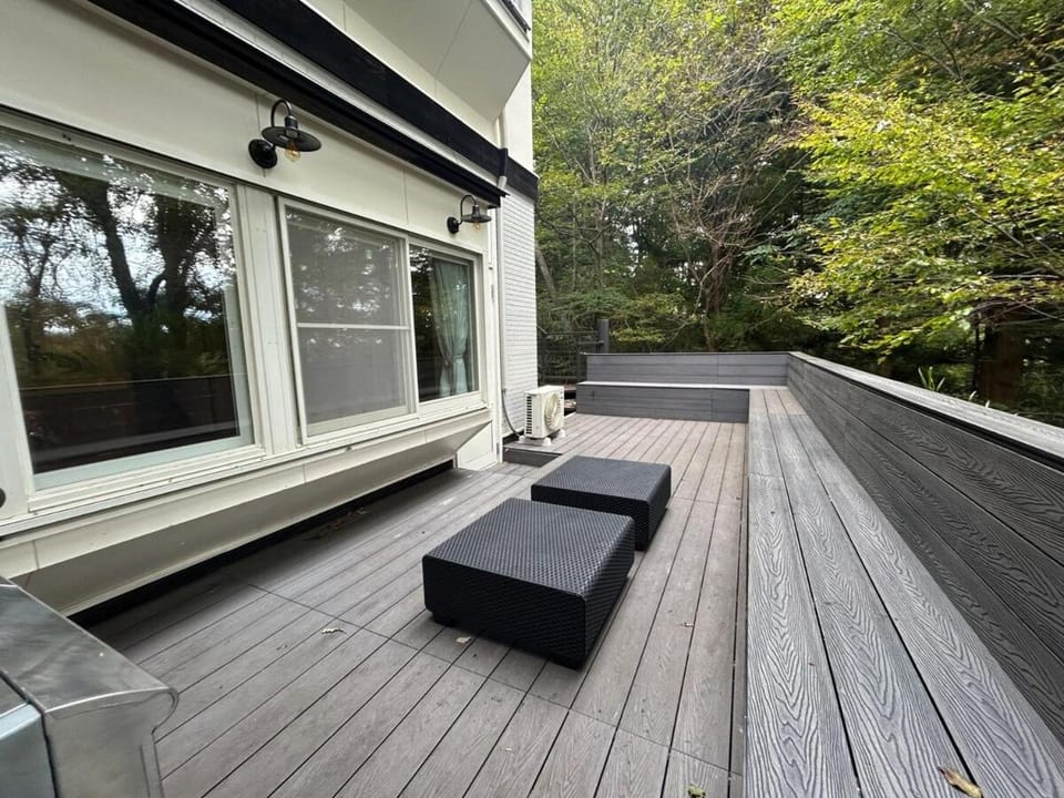 La Assayaca Nasu House in Japan