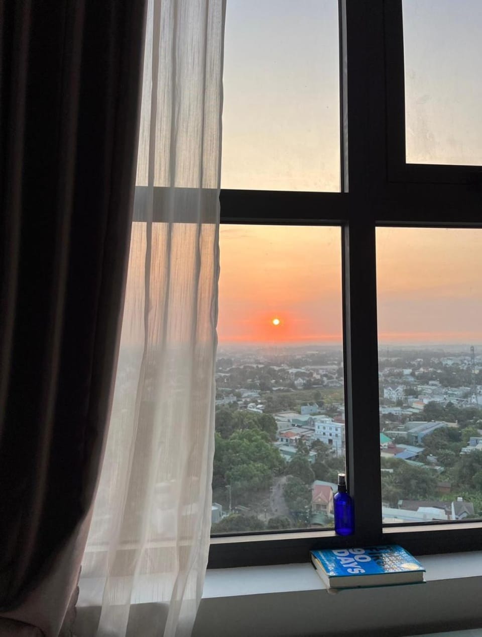 Livahome - PDT Lux homestay Di An HCMC Apartment in Ho Chi Minh City