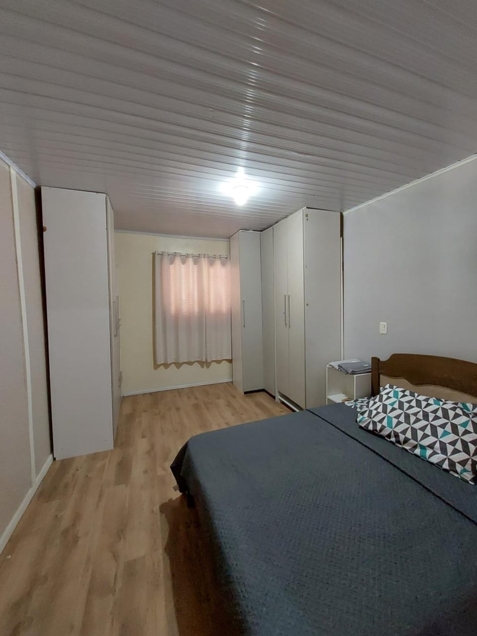 Ap proximo ao lago Apartment in Bento Gonçalves