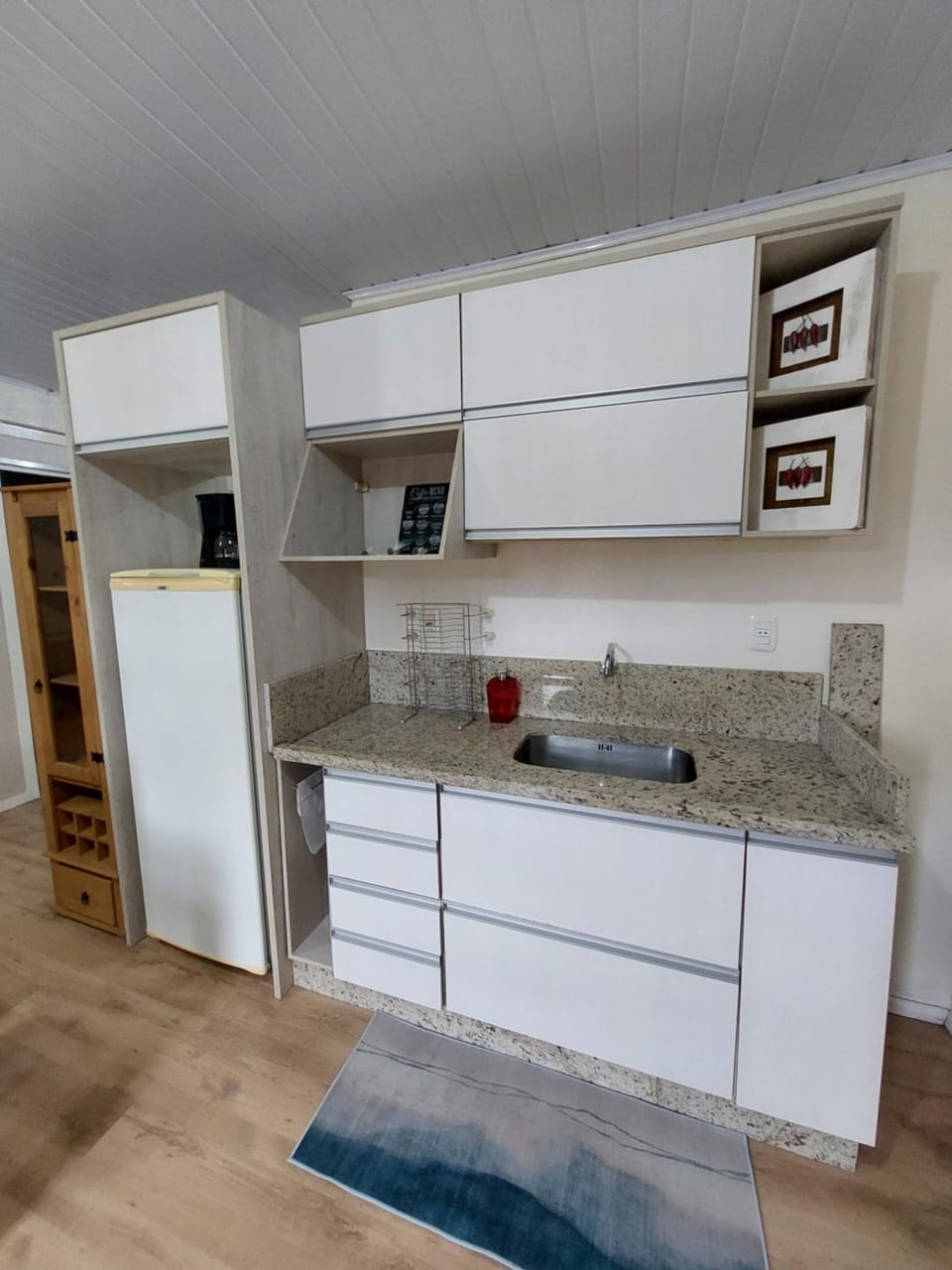Ap proximo ao lago Apartment in Bento Gonçalves