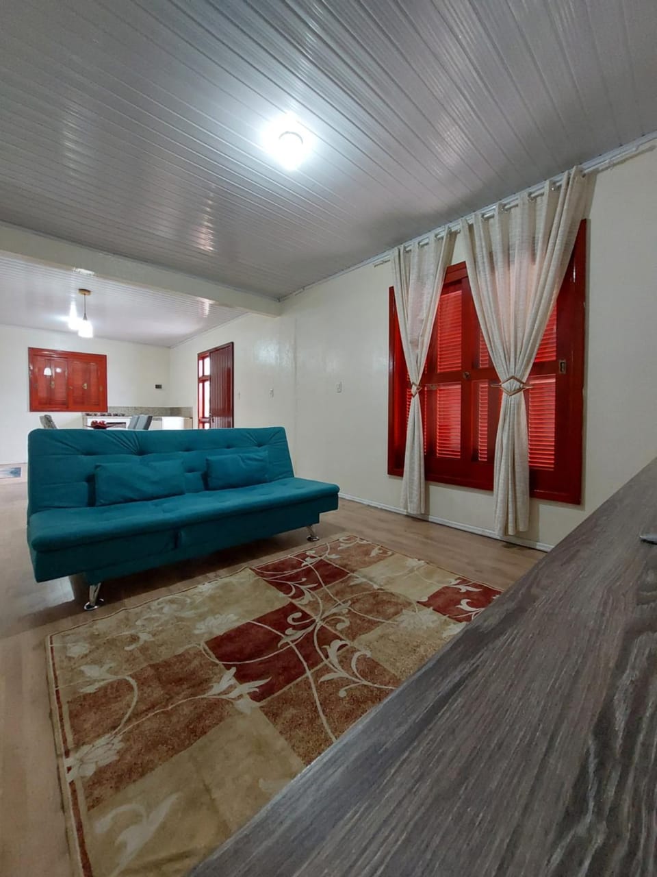 Ap proximo ao lago Apartment in Bento Gonçalves
