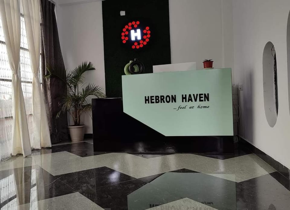 Hebron Haven Vacation rental in West Bengal