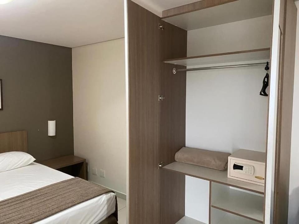 Crystal Place Apartment in Goiania