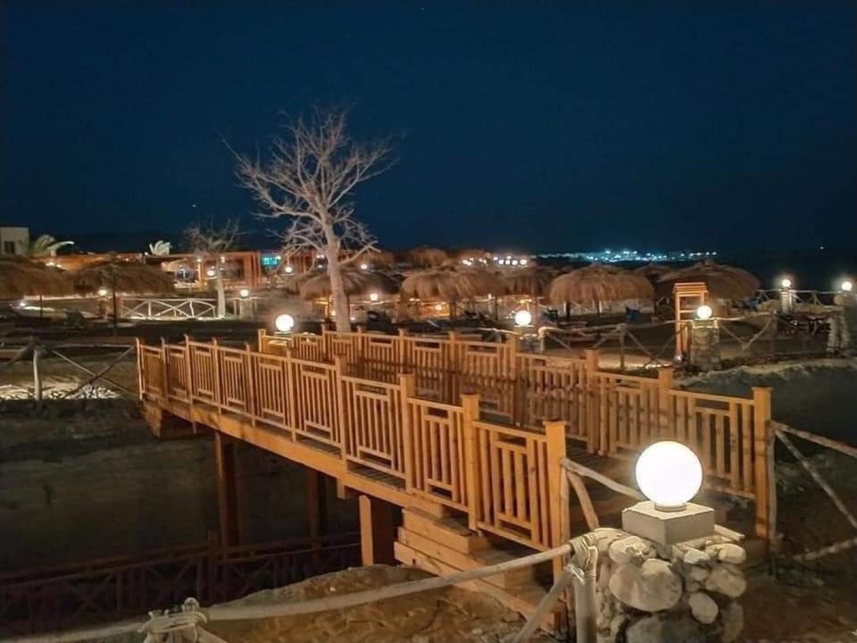 TAVIRA Rass Suder"For Family" Apartment in South Sinai Governorate
