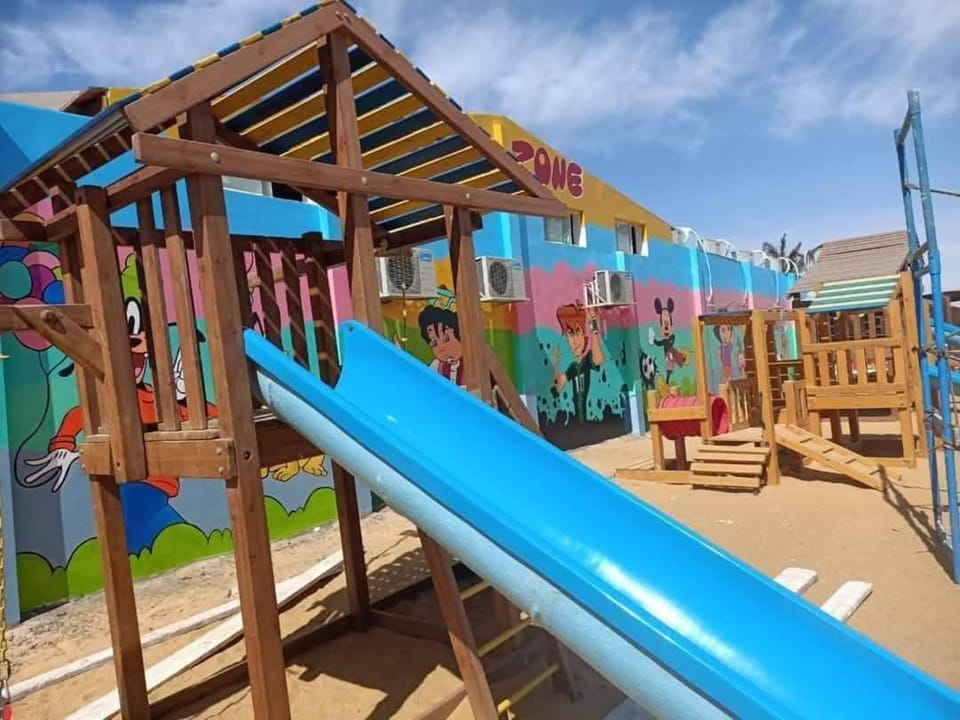 TAVIRA Rass Suder"For Family" Apartment in South Sinai Governorate