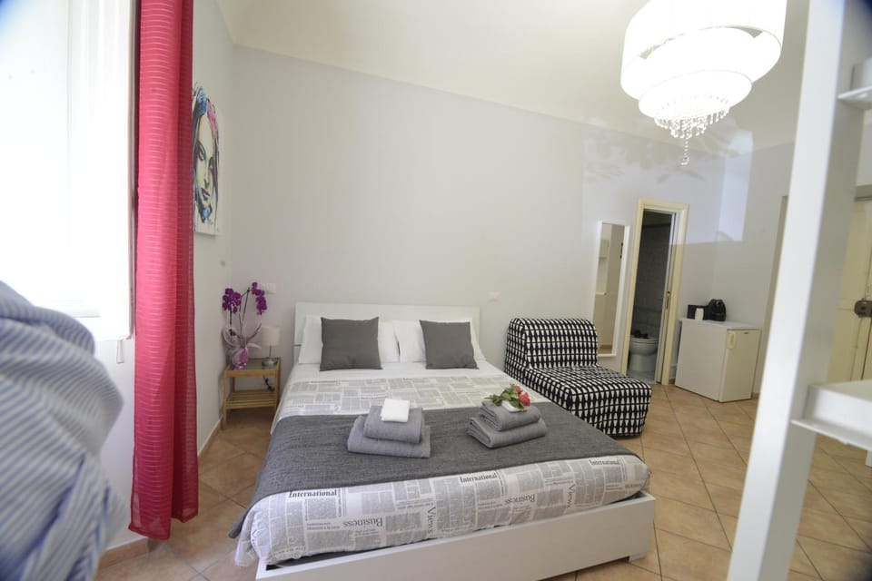 Prati House Apartment in Rome