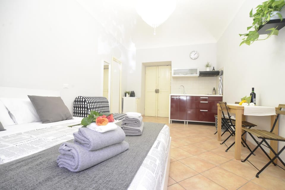 Prati House Apartment in Rome