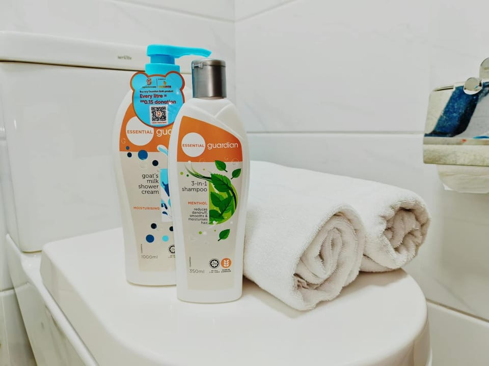 towels