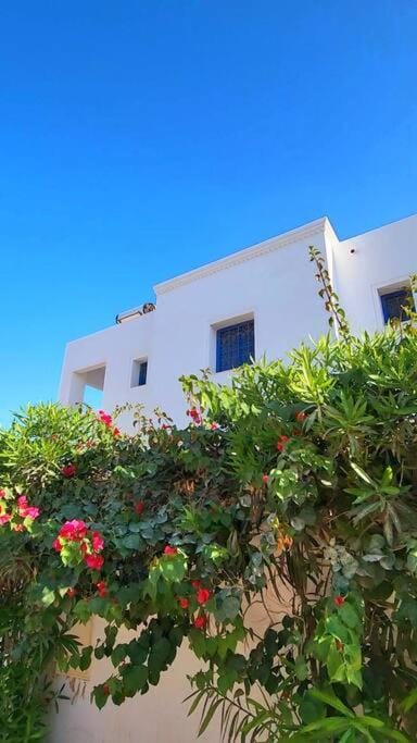 VILLA LA MIDOUNAISE Villa in Tunisia