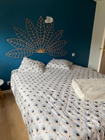 2 chambres dans villa avec spa et piscine Bed and Breakfast in Pau