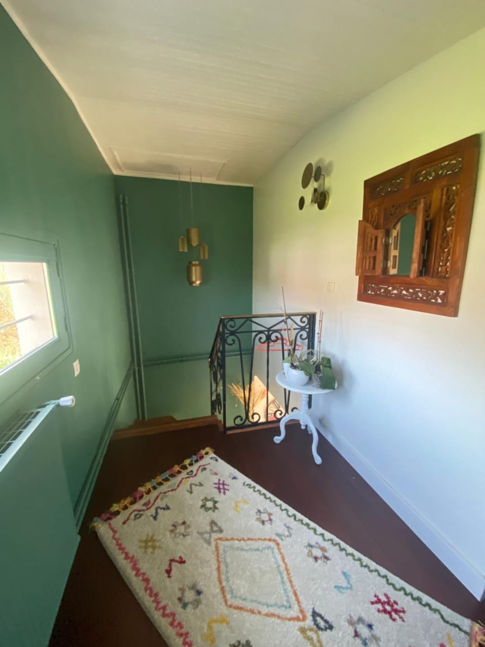 2 chambres dans villa avec spa et piscine Bed and Breakfast in Pau