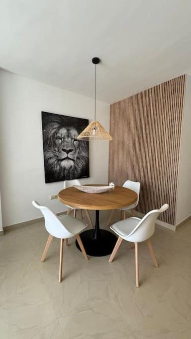 Apto a 1 min de la playa Apartment in Andalusia