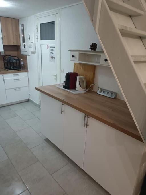 studio au cap d'agde dans les pinèdes Apartment in Agde