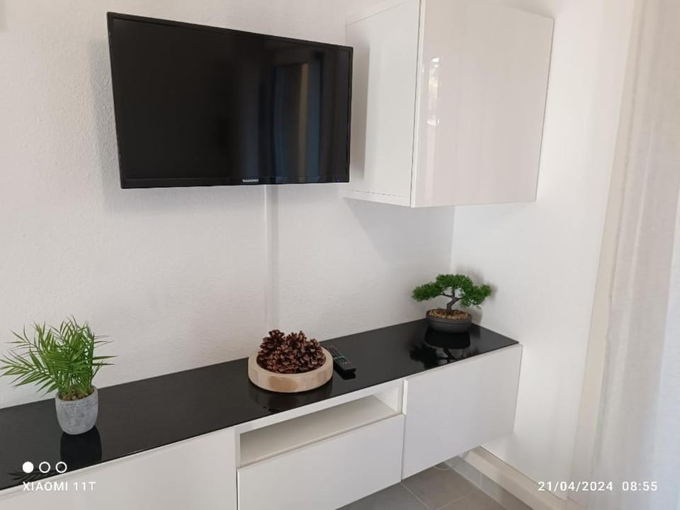 studio au cap d'agde dans les pinèdes Apartment in Agde