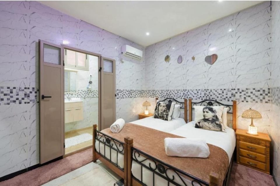 Imperial Relaxe old Medina-kasbah- marrakech Apartment in Marrakesh