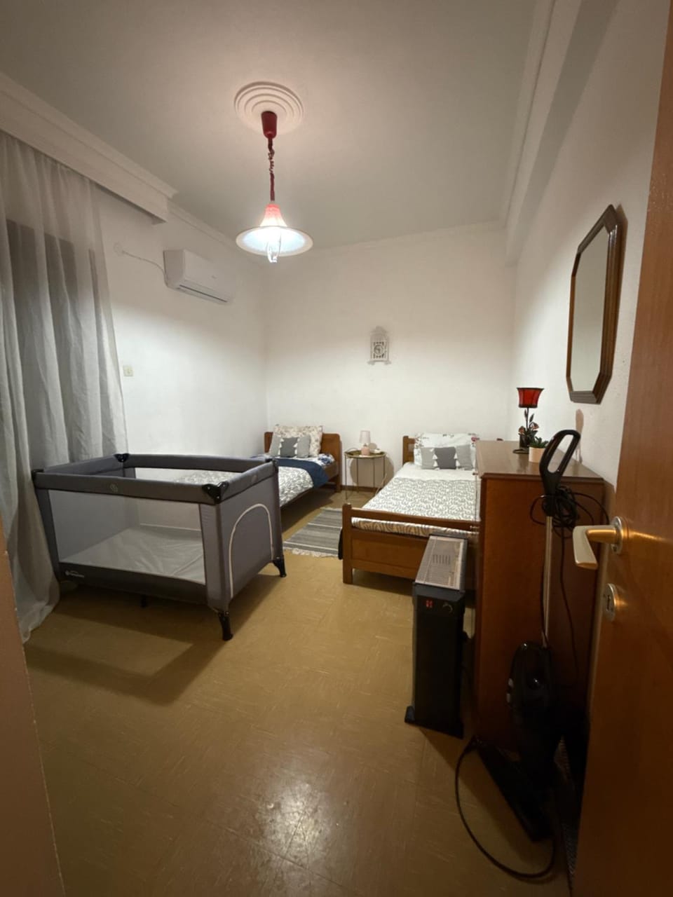 Zozefina apartment Apartment in Nea Peramos