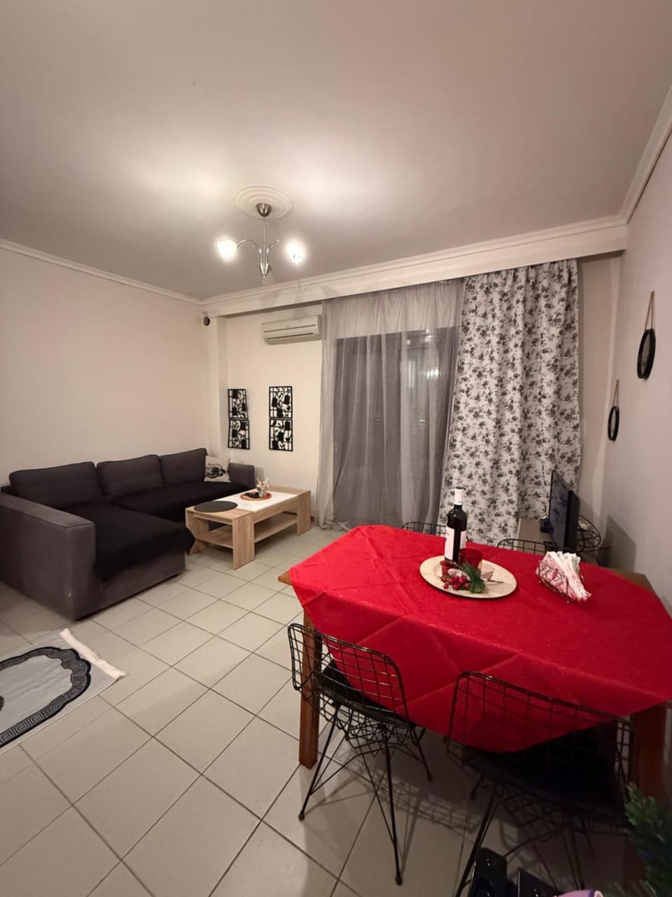 Zozefina apartment Apartment in Nea Peramos