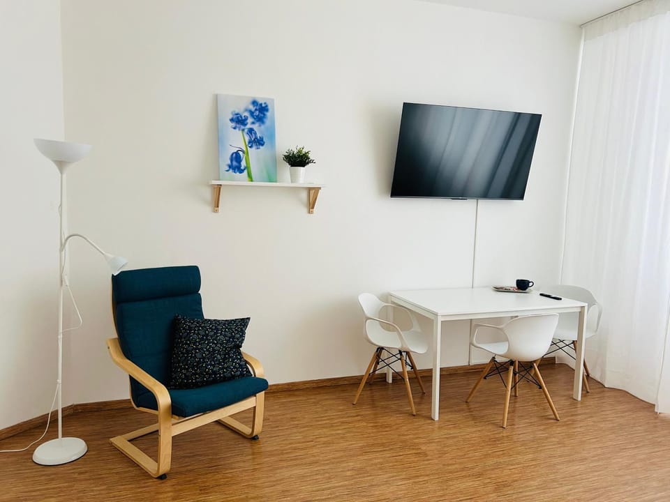 Studio Apartment Bluebell Apartment in Bratislava