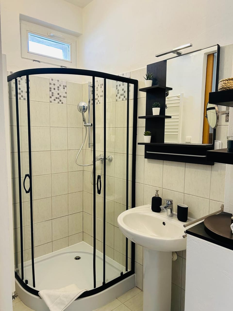 Studio Apartment Bluebell Apartment in Bratislava