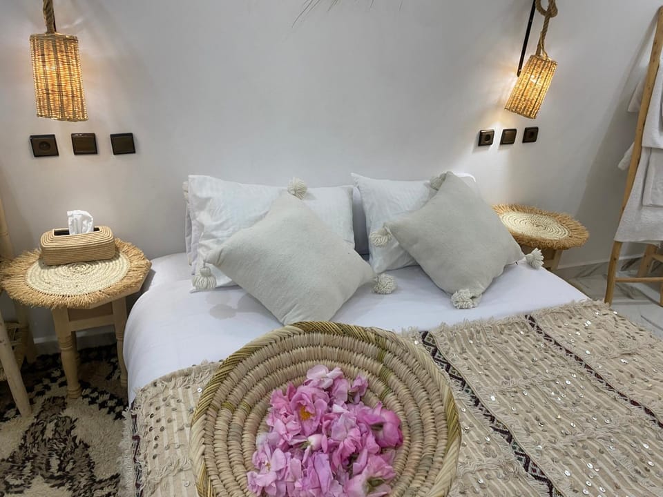 Dar Mgouna Roses Apartment in Morocco