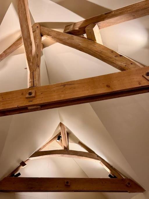 Charmant loft intime House in Normandy
