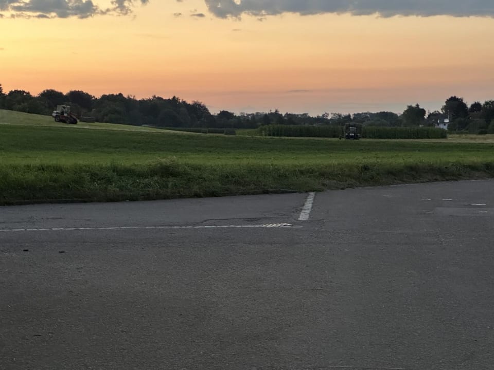 Natural landscape