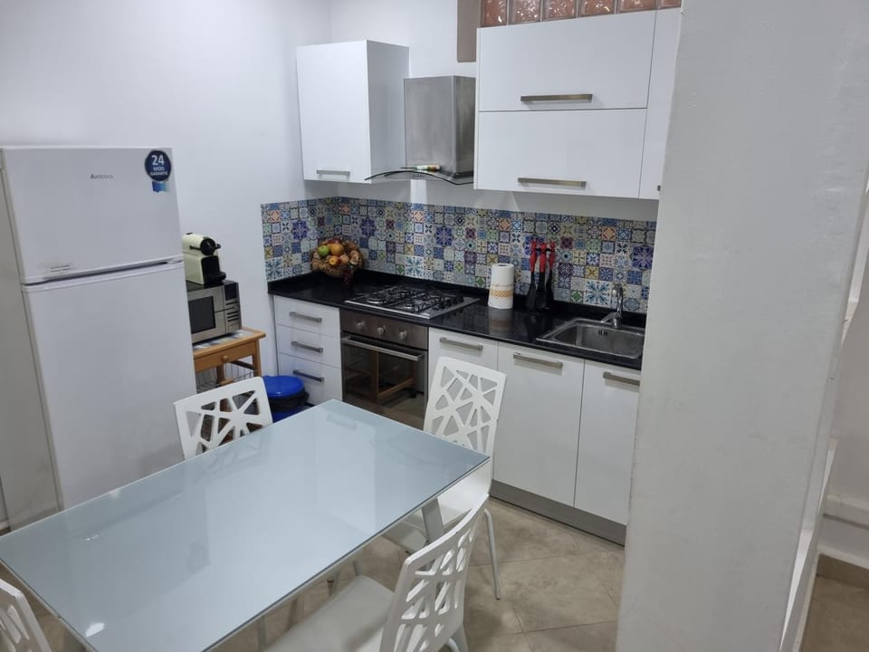 Hydra Résidence Privée Apartment in Algiers [El Djazaïr]