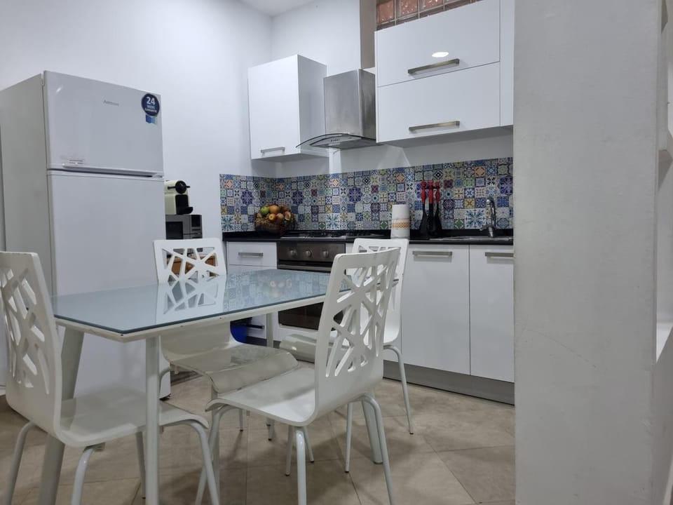 Hydra Résidence Privée Apartment in Algiers [El Djazaïr]