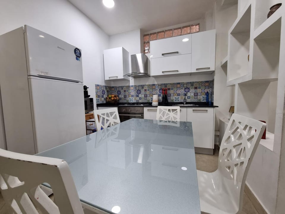 Hydra Résidence Privée Apartment in Algiers [El Djazaïr]