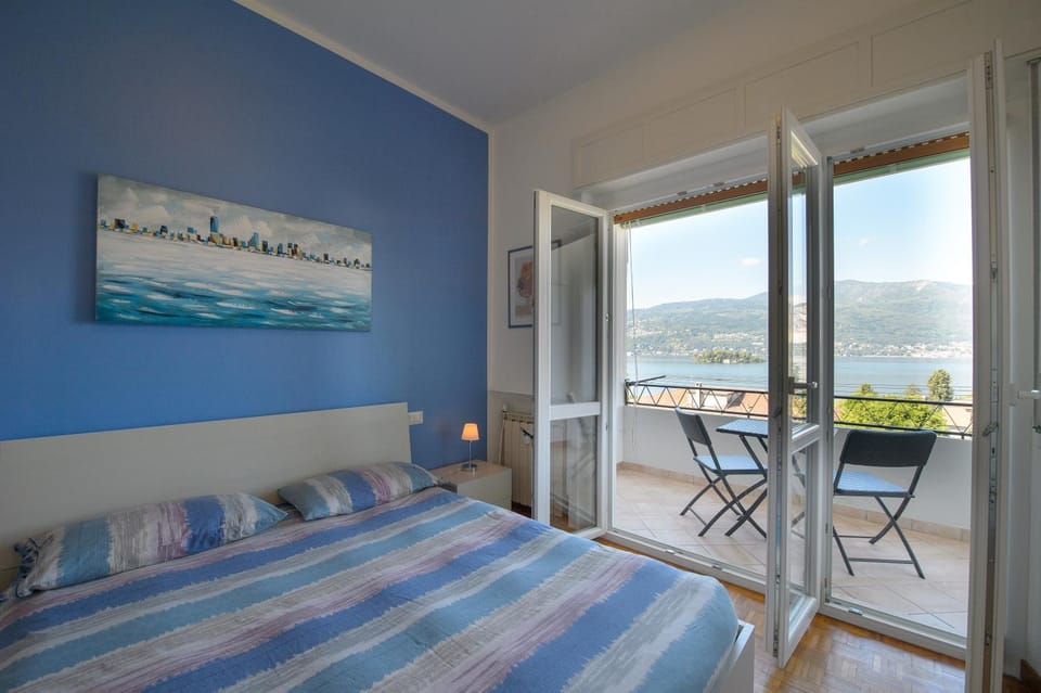 Balcony/Terrace, Photo of the whole room