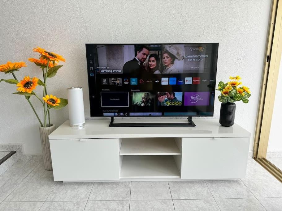 TV and multimedia