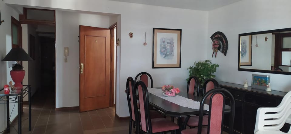 Balcón del Mar Apartment in Buenos Aires Province