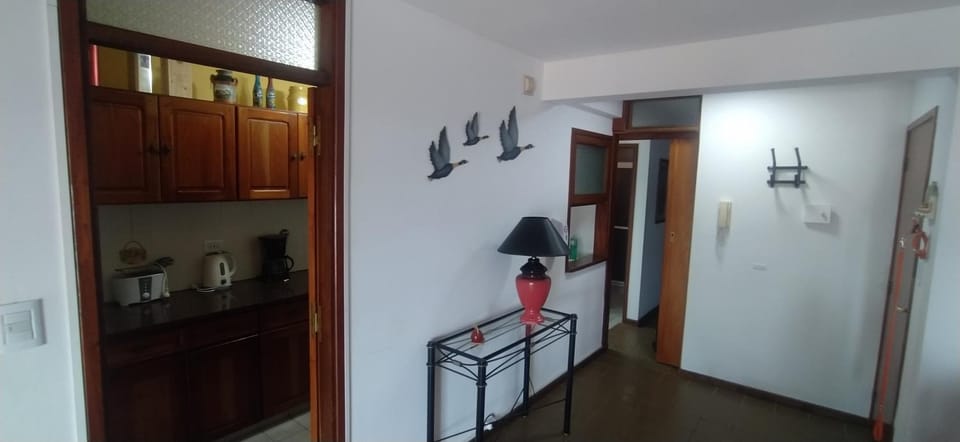 Balcón del Mar Apartment in Buenos Aires Province