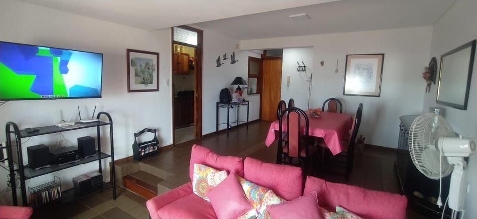 Balcón del Mar Apartment in Buenos Aires Province