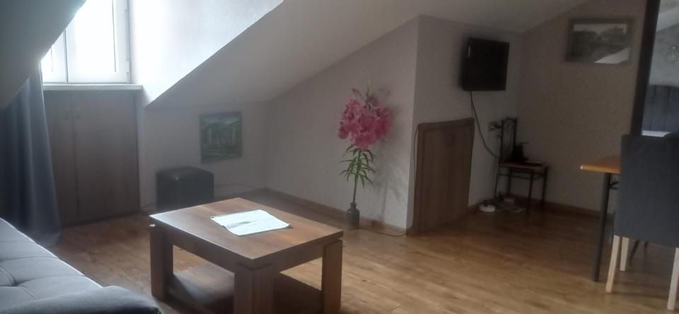 Apartment Wine Rise attic Apartment in Tbilisi, Georgia