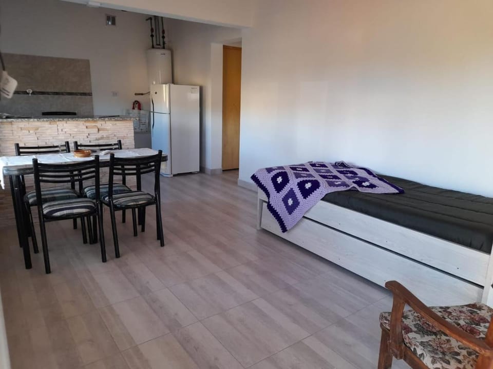 LA CHABELA Apartment in Trevelin