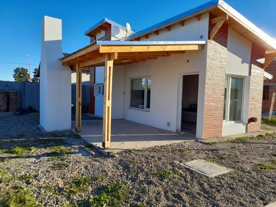 LA CHABELA Apartment in Trevelin