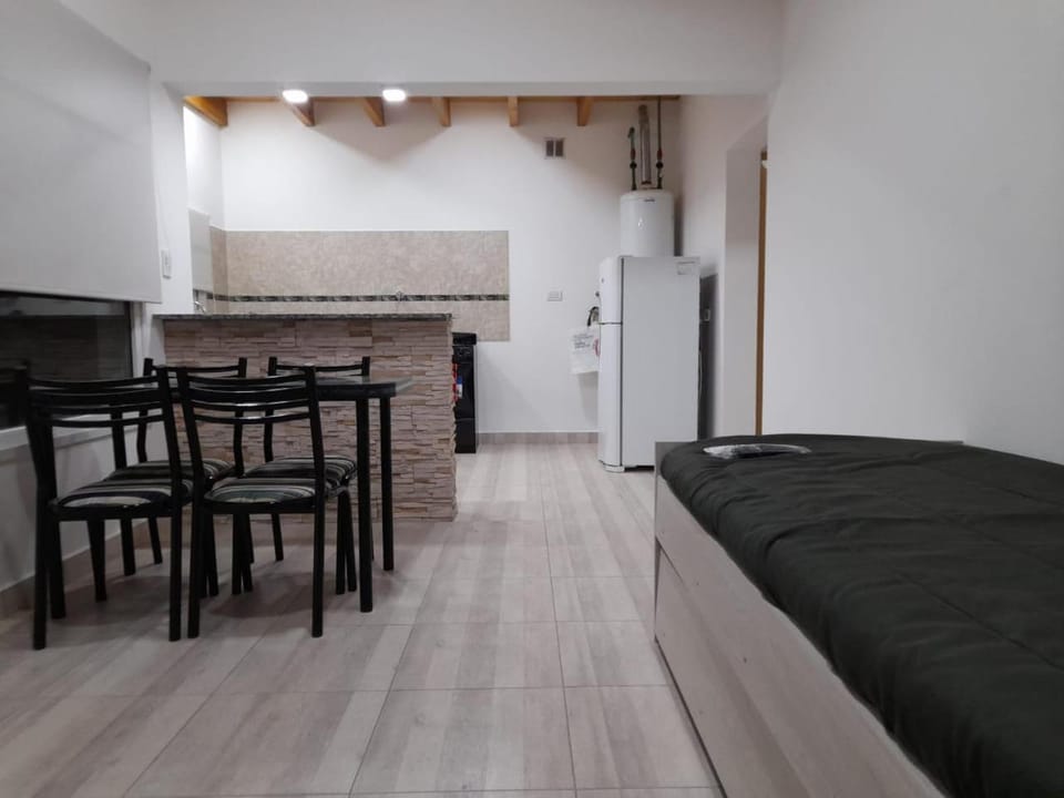 LA CHABELA Apartment in Trevelin
