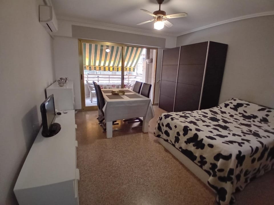 Apartment Playa del Cura 50 meters from the beach Apartment in Torrevieja