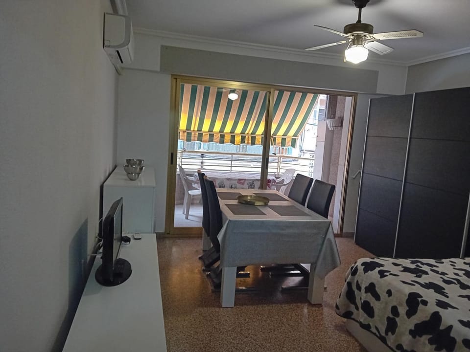 Apartment Playa del Cura 50 meters from the beach Apartment in Torrevieja