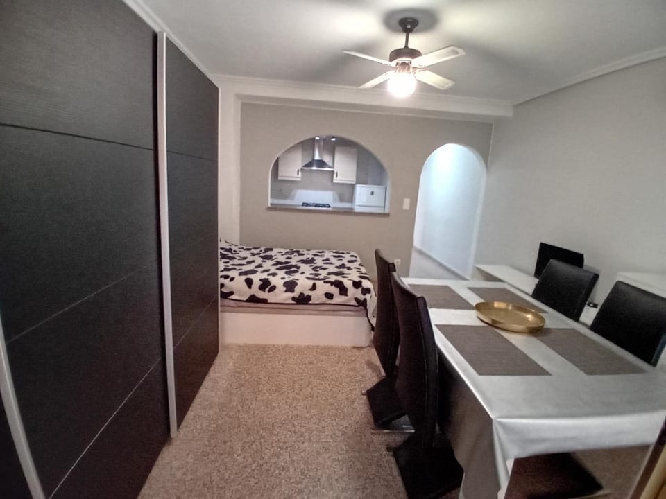 Apartment Playa del Cura 50 meters from the beach Apartment in Torrevieja