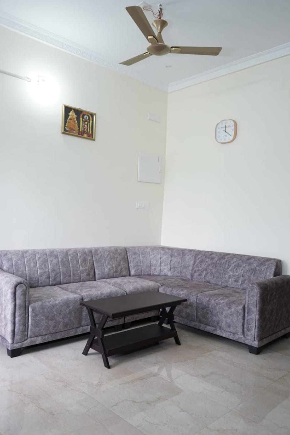SREEPAADA HOMESTAY House in Tirupati