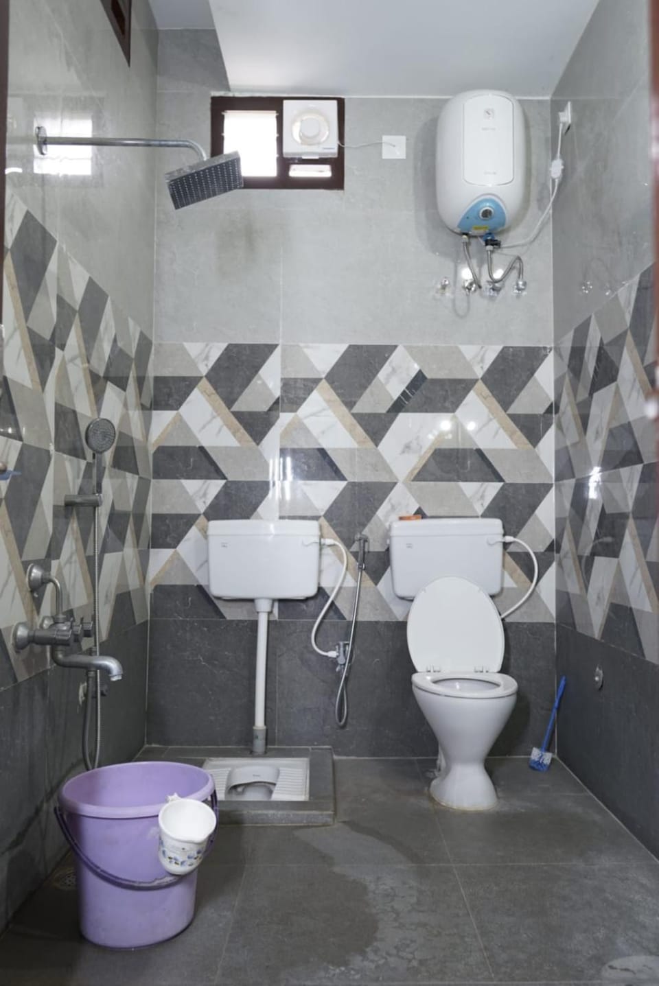 SREEPAADA HOMESTAY House in Tirupati
